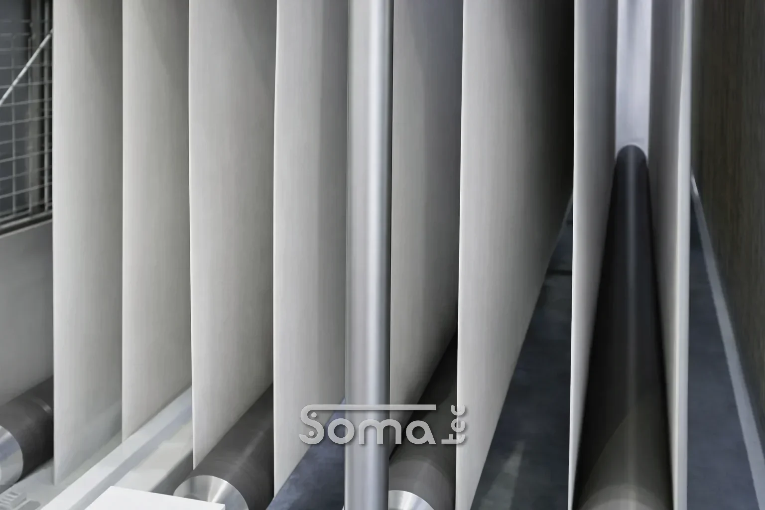 ACC-P Pneumatik-Speicher Ansicht 3