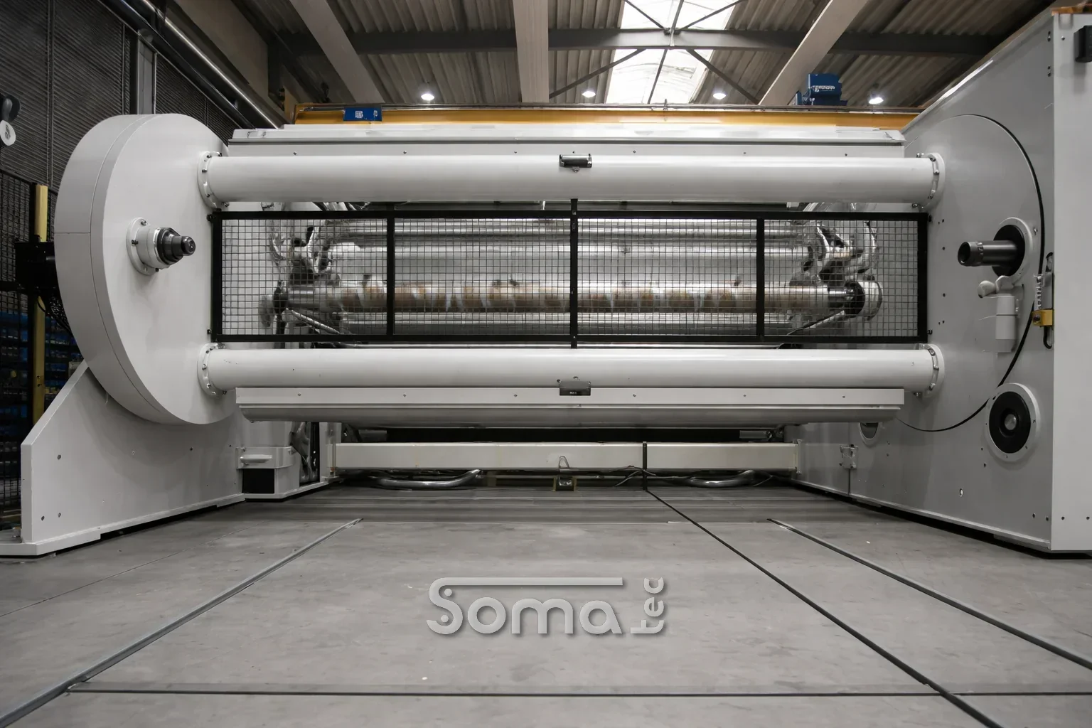 ATW-I Wendewickler Ansicht 2