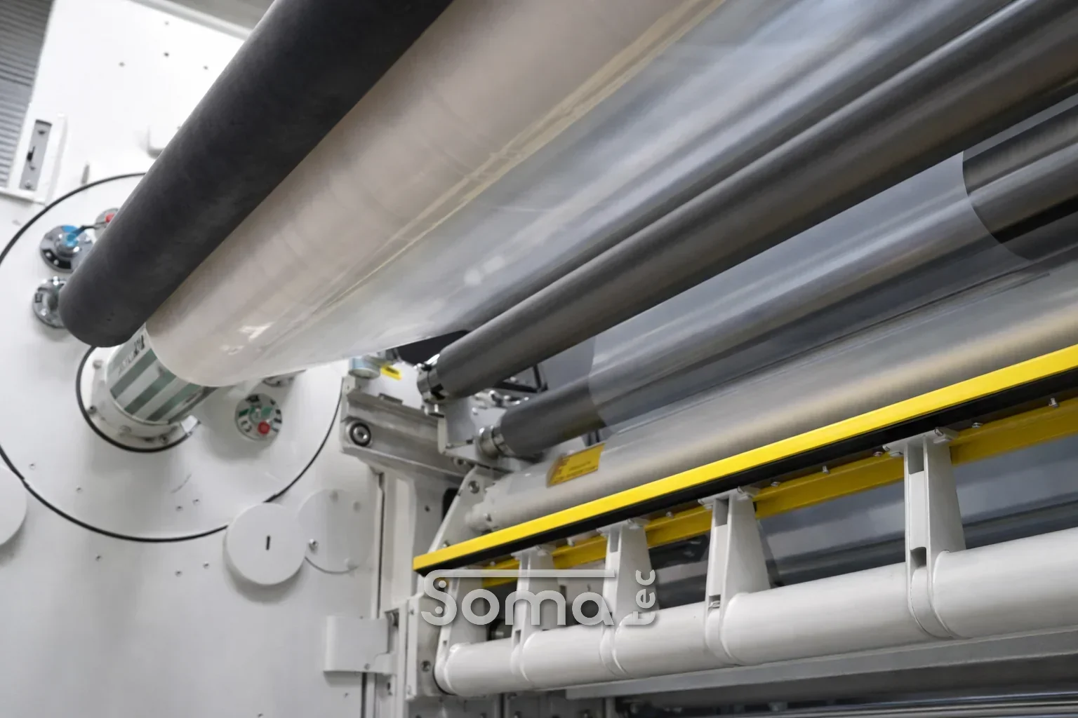 ATW-IG Großformat-Wendewickler Ansicht 2