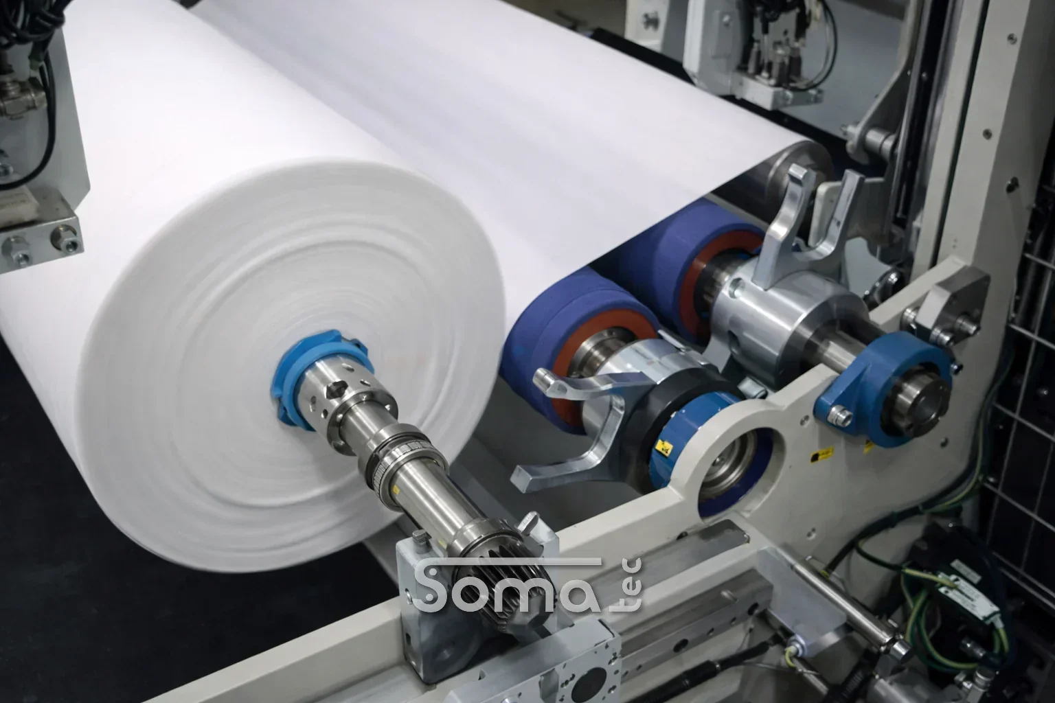 SW-E Kontaktwickler Ansicht 2