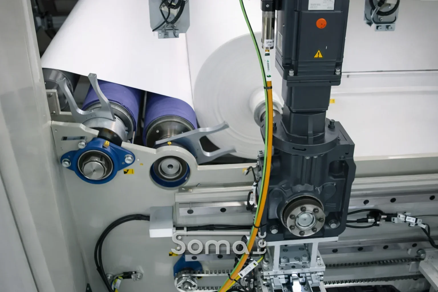 SW-E Kontaktwickler Ansicht 3