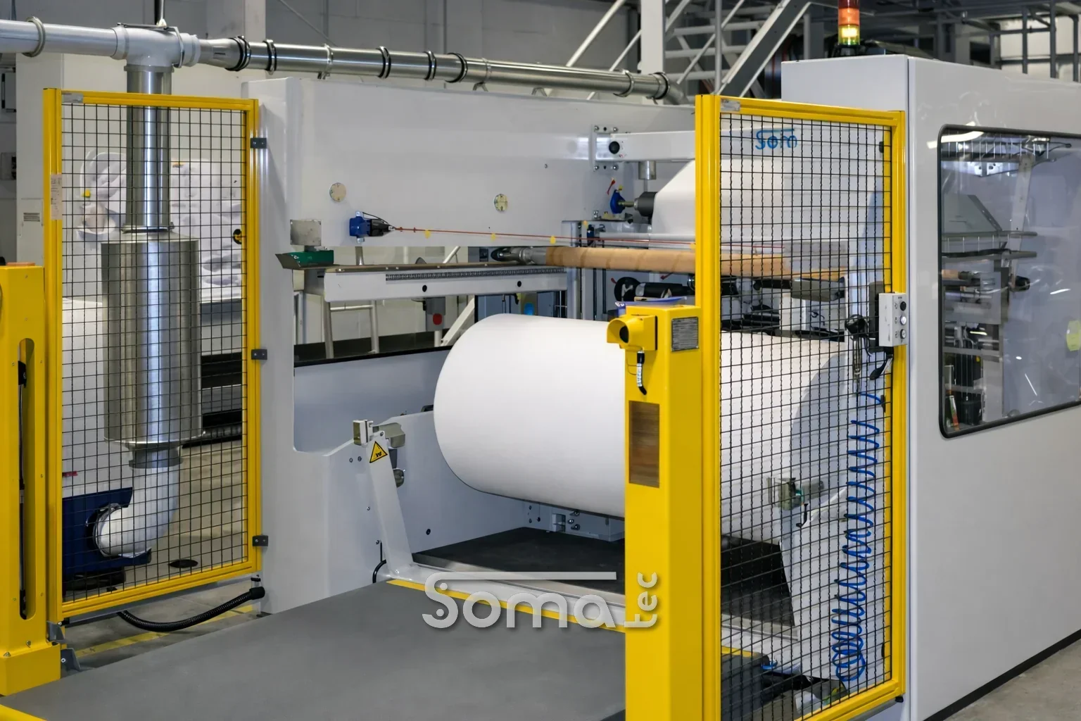 SW-E Kontaktwickler Ansicht 5