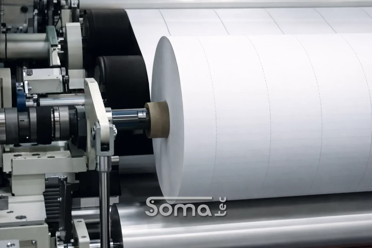 SW-S Kontaktwickler Ansicht 2