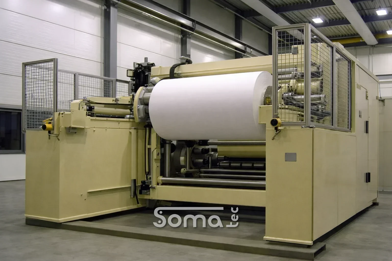 SW-S Kontaktwickler Ansicht 3