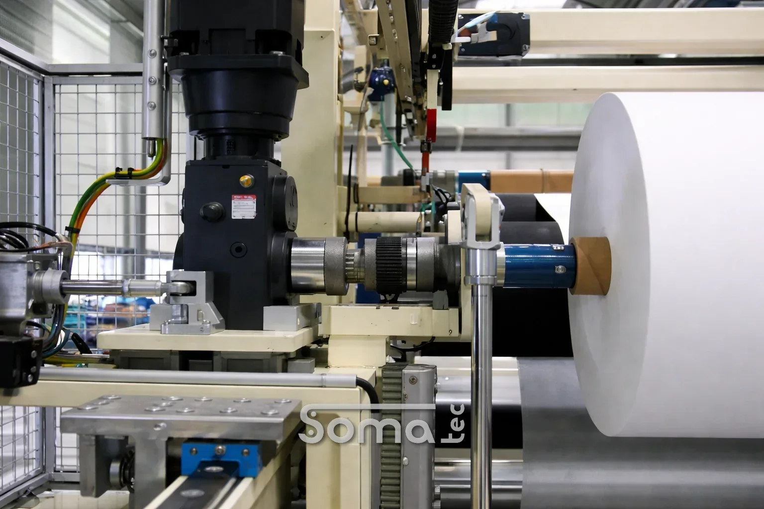 SW-S Kontaktwickler Ansicht 5