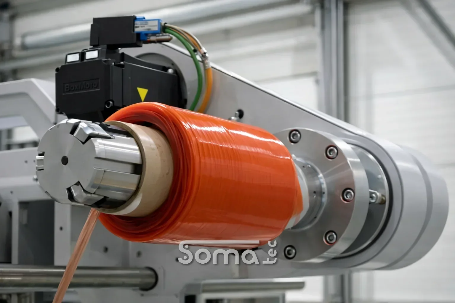 WC-ET Randstreifenwickler Ansicht 2