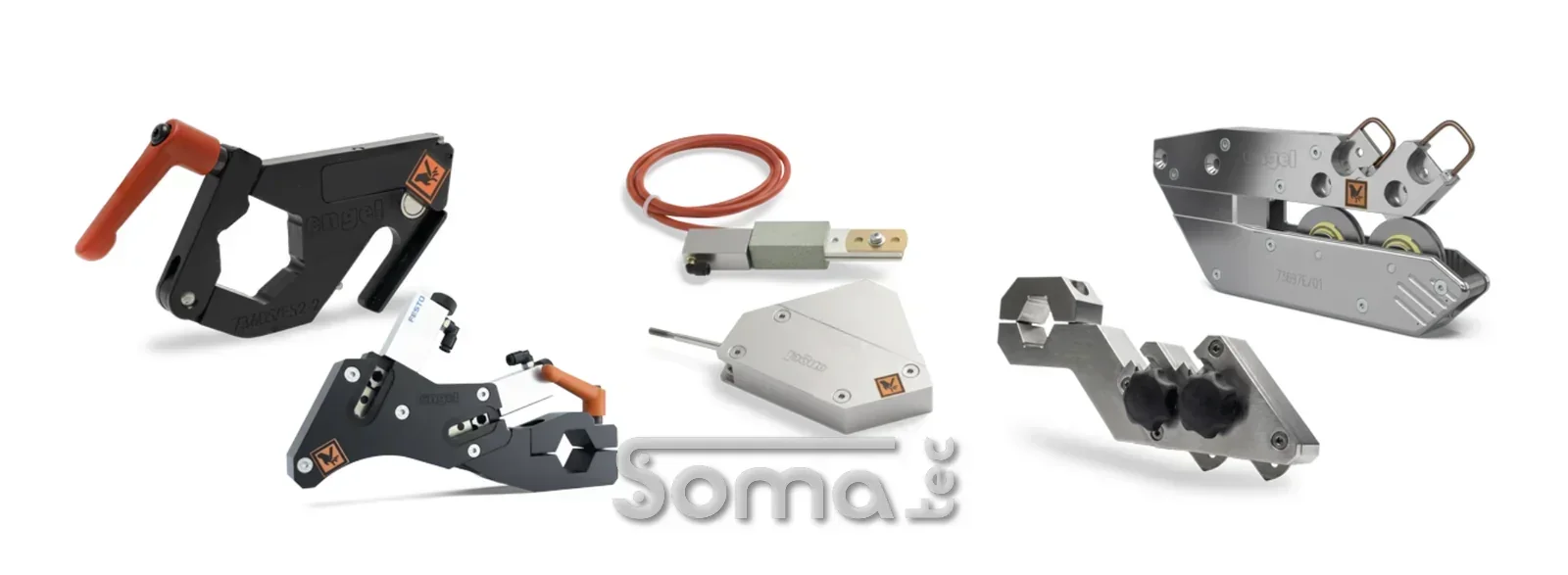 WC-SM Schneidmodul Ansicht 2