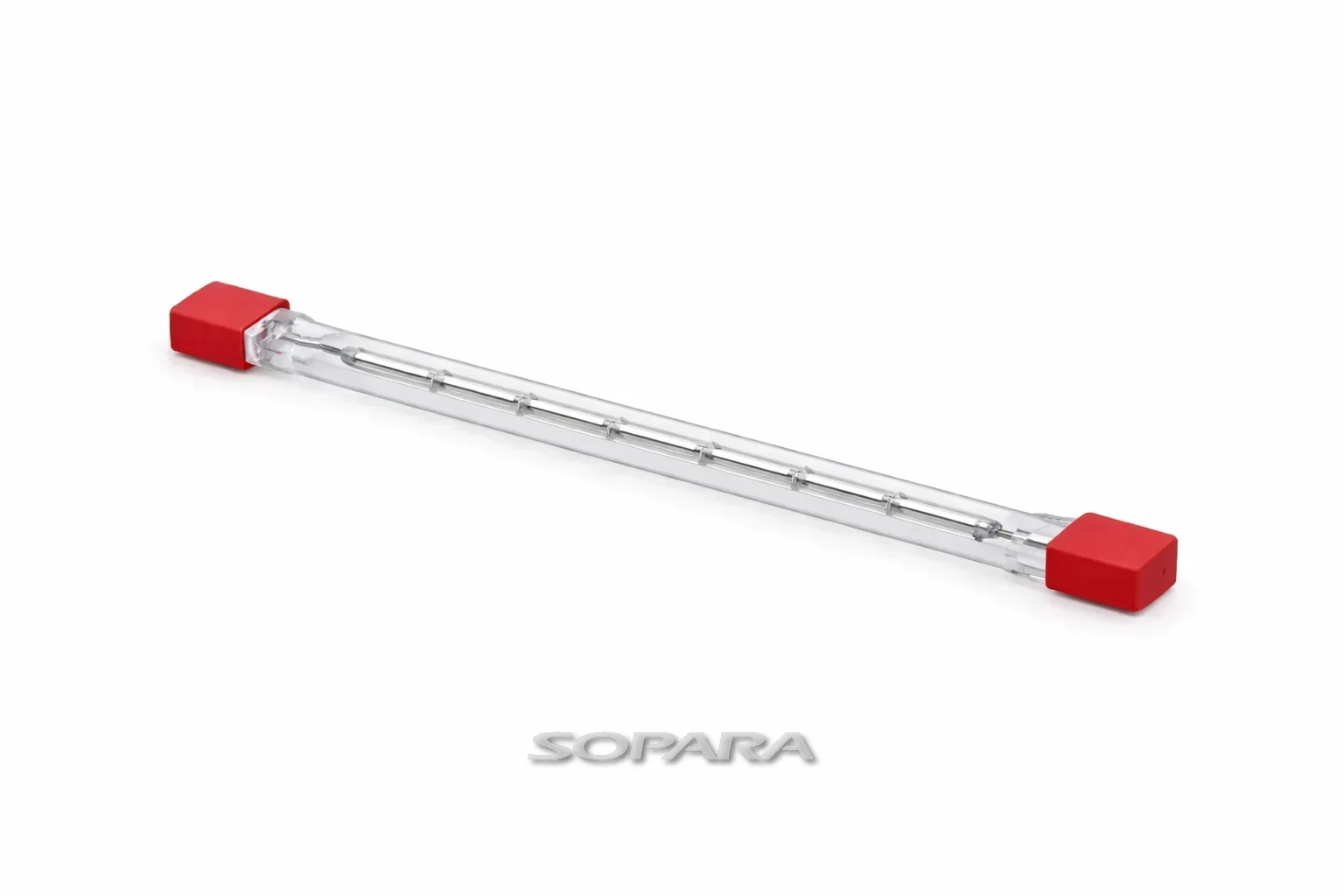 ST-IR Single Tube IR-Lampen Ansicht 2